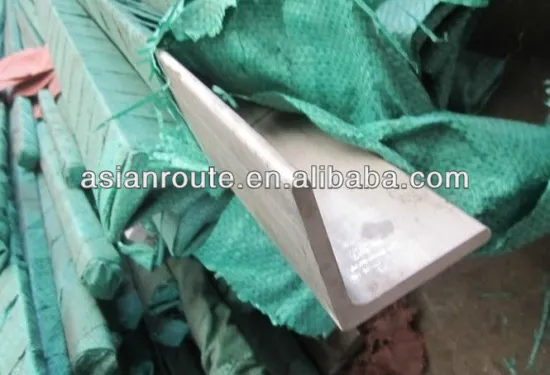 304 angle bar,stainless steel angle bar
