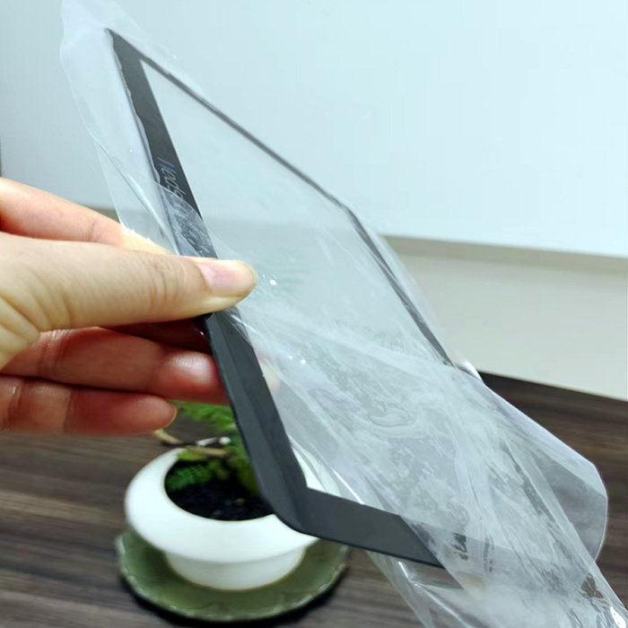 Proteção de tela de vidro AF