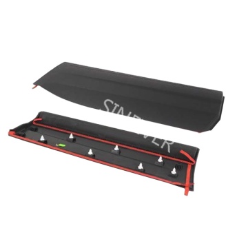 VW Tiguan L 2017-2025 Door Cover Decoration Strip