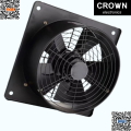 Fan che salta AC Front and Back Fan T5 Crafts