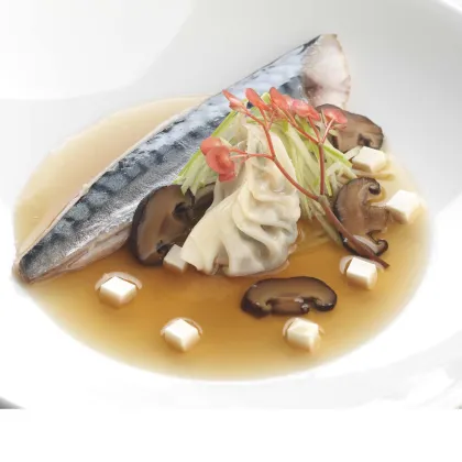 Japanese Flavor Dried Hondashi Bonito Soup Stock Powder: Enhancing Your Cooking with Authentic Japanese Taste