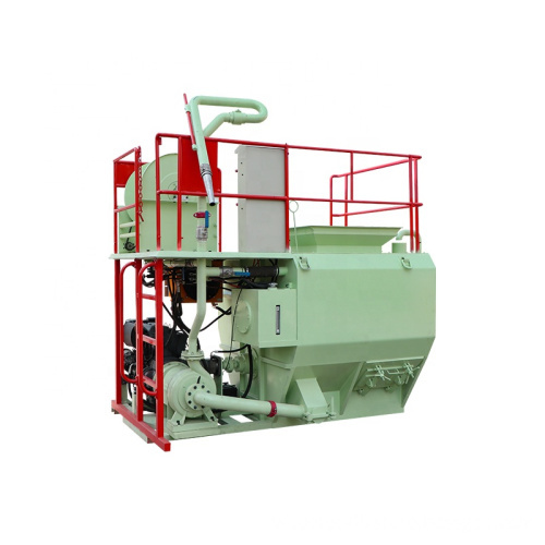 New 3000L Mini Hydroseeding Equipment for Sale: Diesel-Powered Solutions for Your Seeding Needs