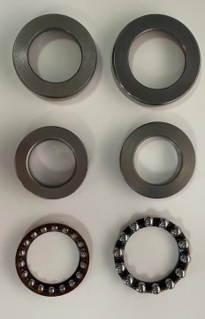 Suspension Type Pillow Block Bearing Seat SHA206