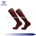 Cotton Custom Men Rugby Socks