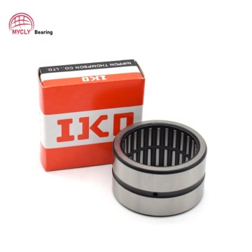 High Quality NA69 Series Needle Roller Bearings NA6917 NA6918 NA6919 NA6920
