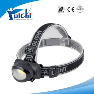 Best Seller headlamp cob led headlamp outdoor led headlight