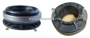 VB2902 Auto clutch release bearing