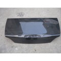 Honda Carbon fiber tail cover Rear cover