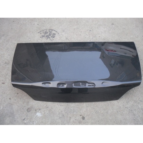 Honda Carbon fiber tail cover Rear cover