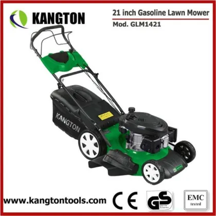 Petrol Lawn Mowers