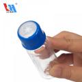 Customized heat shrink film for bottle top