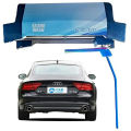 360 Touchless Automatic Car Wash Machine