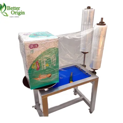 Wholesale Stretch Wrapping Machines & Box Wrapping Machines
