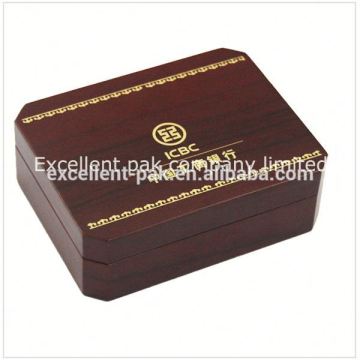 Fantastic Clear plastic money box