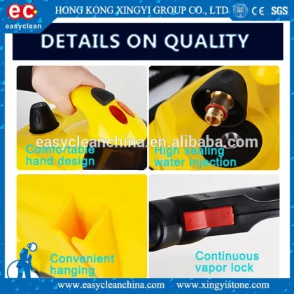 Steam high pressure steam cleaning machine/Other Cleaning Equipment