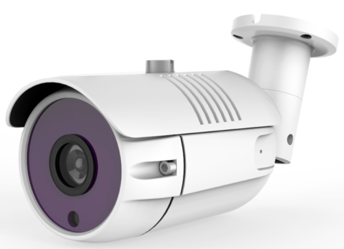 Security IR Surveillance 1080P Bullet AHD Camera