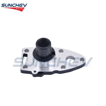 Housing Bearing 647-45331-00-94 For Yamaha 8hp