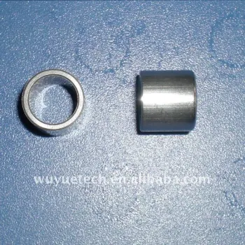 powder metallurgy sintered bushes for universal motors, appliances, fans