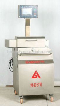 high speed sausage cutter
