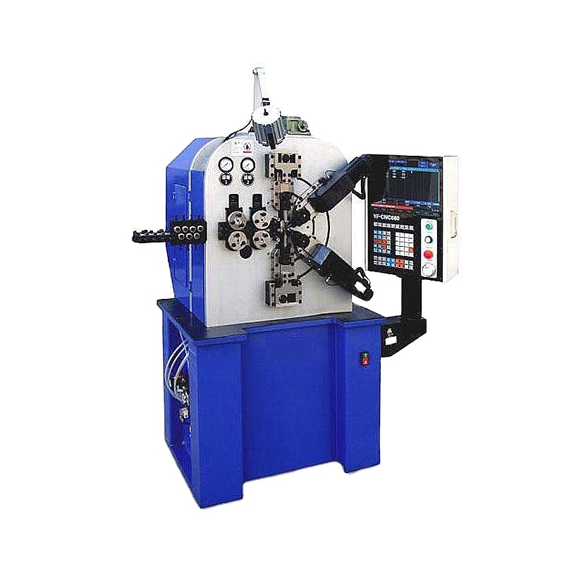 New Condition Easy-to-Operate Wire Inserting Machine for Metal & Metallurgy Manufacturing Plant
