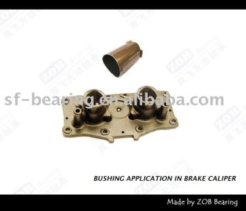SF-1 Brake Caliper oilless Bush