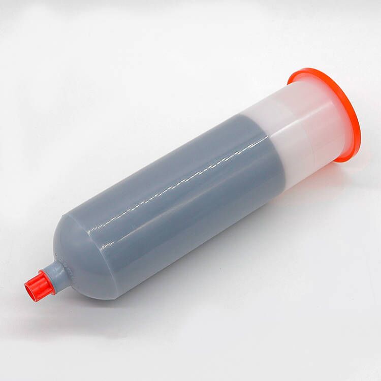 Thermal Putty