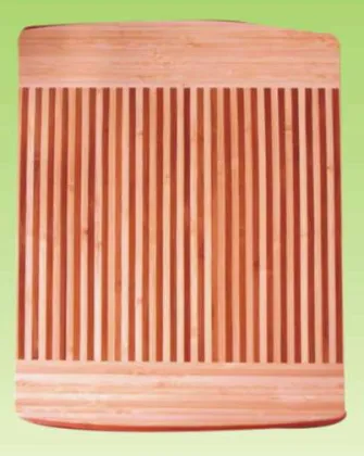 Bamboo Cutting Board