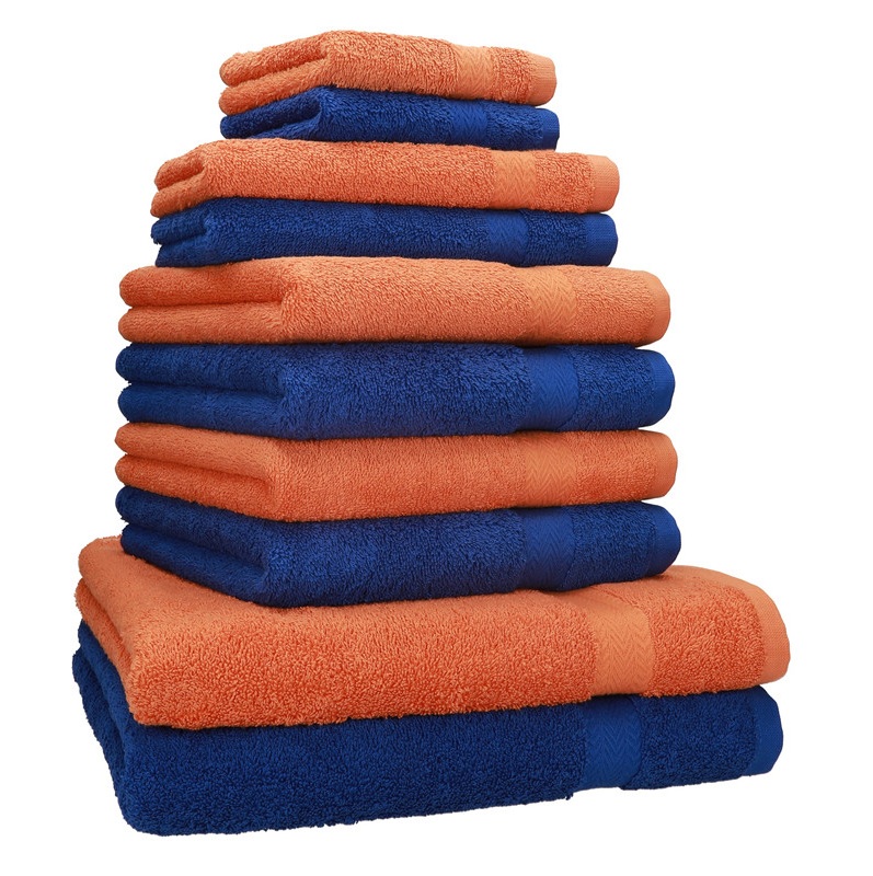 Cotton Bath Towels