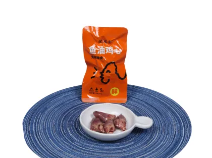 Premium Pet Food for Natural Health