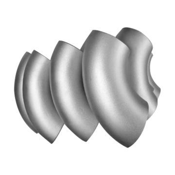 Premium Quality GR2 Titanium Elbow for Industry