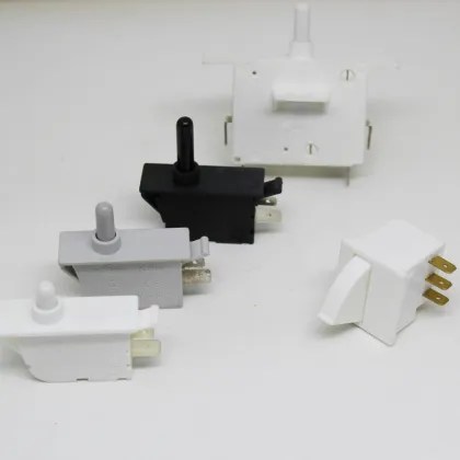 Cabinet Door Light Switch, Refrigerator Door Switch, Switch For Cabinet Door