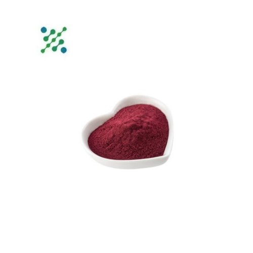 98% de extrato de uva apoia a saúde cardiovascular