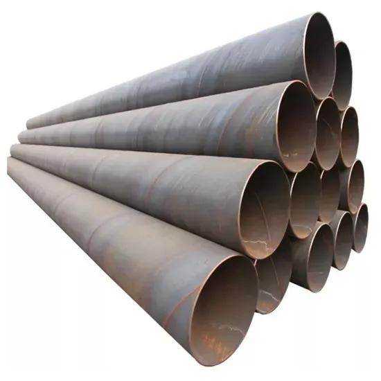 High-Quality JIS G3461 Boiler Pipe for Applications