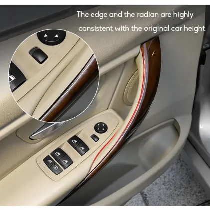 Inner Door Handles Replacement Kit For BMW 3