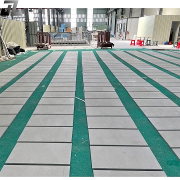 Modern Luxury Villa Marble Inlay Flooring Tiles for Lobby Medallions