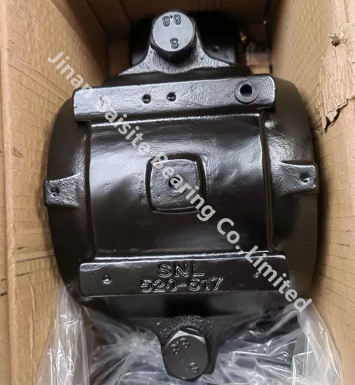 Original SNL 532 Pillow Block Bearing SNL532