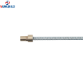 XLLM3A-15 XLMDX Liner dla .035''-.0.45''(0.9mm-1.2mm) 15FT(4.5mm)