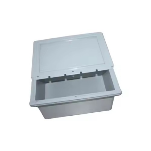 ABS shell vacuum-formed products and plastic parts