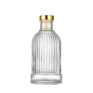 10ml 15ml 20ml Mini Bottles With Lids Glass