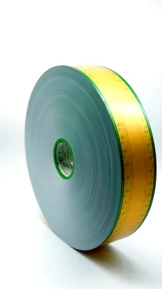 Fantasy Rainbow Transfer Binding Paper