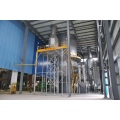 Different Models of convenient rapid spray dryer