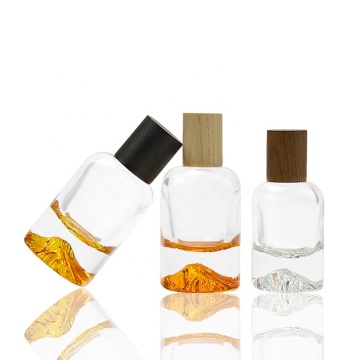 50ml perfume bottle spray bottle