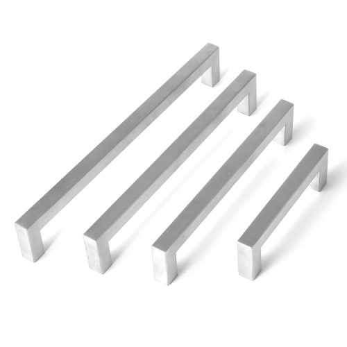 3-3/4" (96mm) cabinet handles drawer pulls