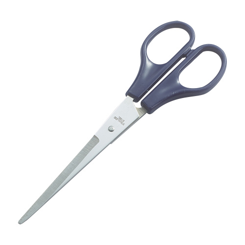 6.75" Stainless Steel Stationery Scissors