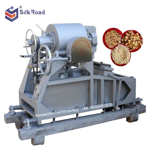 Hot Sale Grain Extruder Machine - Find Great Deals & Prices