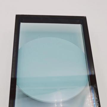 Isolierung Low-e Glas Gewächshaus Vakuum isoliertes Glas