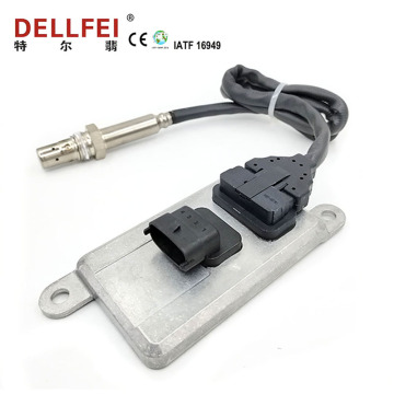 Cảm biến NOx 5WK9 6619D 2011648 cho DAF