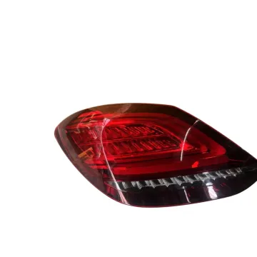 OEM Right Side LED Tail Light for Mercedes Benz C Class W205