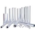 Wholesale Round High Quality Pipe Aluminum Construction Tube