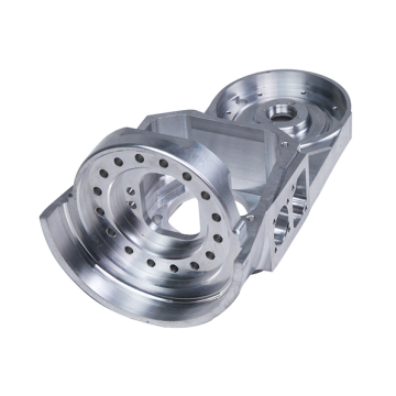 Order medical machine parts for the factory